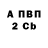 Амфетамин 97% Kray 20